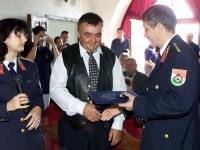 A 2002-es dunai rvznl tanstott helytllsrt kapunk djat