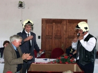 Az ajndk Drger sisakok