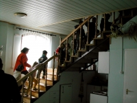 A laktanya bels helyisgeinek megtekintse