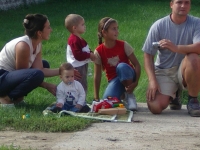 Kis tzolt a kis tzoltautjval