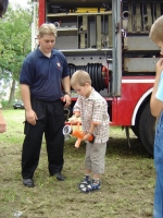 Ismerkeds a felszerelsekkel