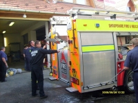 Az els hazai szerkarbantarts