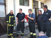 Ismerkeds a felszerelssel