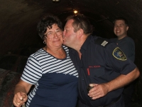 This is the beginning of a beautiful friendship...