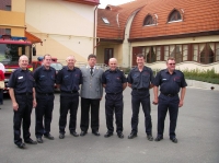 Torba Csaba r az angol bartainkkal