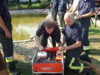 Godiva telepthet szivatty