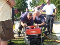 Godiva telepthet szivatty