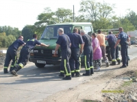 International rescue